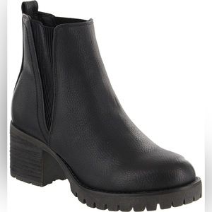 MIA Jody bootie black